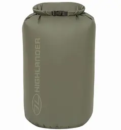 Гермомішок Highlander Drysack 40L Ranger Green (DB112V2-RG)
