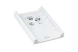 Пеленатор Tega Сови, 70х50 см, білий (SO-009-103) - мініатюра 2