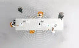 Веб-камера J5create JVCU360-N White - мініатюра 10
