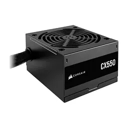 Блок живлення Corsair 550W CX550 (CP-9020277-EU)