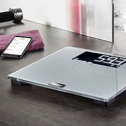 Ваги підлогові електронні SHAPE SENSE CONNECT 200 (63873) - мініатюра 6