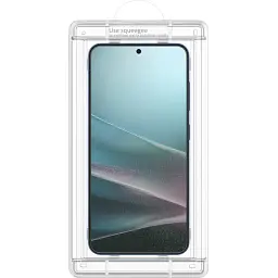 Захисна плівка Spigen EliteShield EZ Fit HD для Samsung Galaxy S25 [AFL09091] [126648] - мініатюра 2