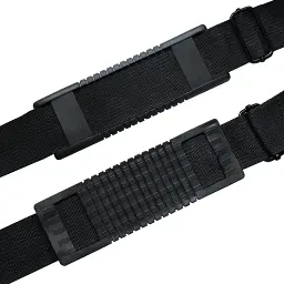 Сумка для ноутбука Grand-X 14'' SB-128 Black Ripstop Nylon (SB-128) - мініатюра 3