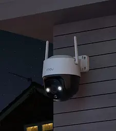 WiFi камера відеонагляду IMOU Cruiser SE Plus 5MP - мініатюра 4