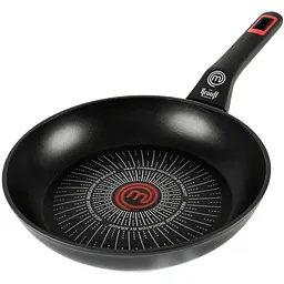 Сковорода Krauff MasterChef алюмінієва без кришки Ø24 см (25-45-288)