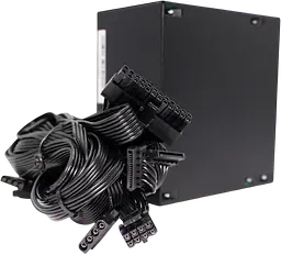 Блок живлення Xilence Performance C+ 750W 80+ (XP750R6.2) - мініатюра 2
