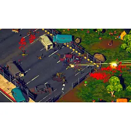Ключ активації Microsoft Tactical Bandits для Xbox Series S/X - мініатюра 3