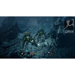 Ключ активації Microsoft Achilles: Legends Untold для Xbox Series S/X - мініатюра 11