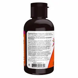 Рідкий вітамін B-12 з B-комплексом, B-12 Liquid B-Complex - 2 oz - мініатюра 3