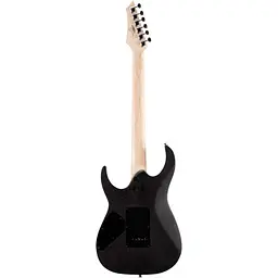 Електрогітара Cort X100 Open Pore Black Cherry Burst [160662] - мініатюра 2