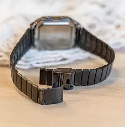 Годинник Casio A130WEGG-1AEF - мініатюра 3