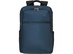Рюкзак міський Tucano Marte Gravity / Blue (BKMAR15-AGS-B)