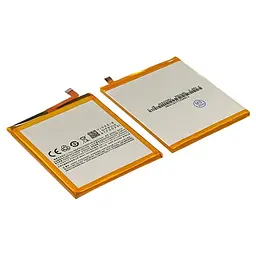 Акумулятор Meizu BU10 для Meizu U10 AAAA - мініатюра 2