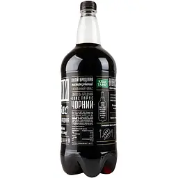 Напій Квас Тарас Чорний 1.5 л - мініатюра 3