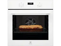 Духова шафа Electrolux SurroundCook (EOF5F50V)