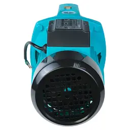 Насос відцентровий самовсмоктуючий 0.75кВт Hmax 42м Qmax 80л/хв AQUATICA JSWa10M (775083) - мініатюра 4