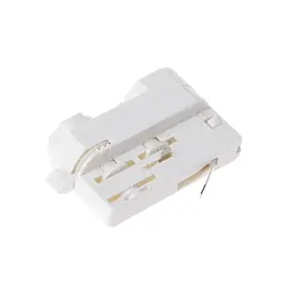 Адаптер Brille для шинопровода HD-18A WH - мініатюра 3