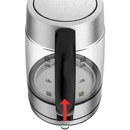 Електрочайник Tefal (KI772D38) - мініатюра 6