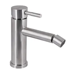 Змішувач для біде Lidz Aria 001AF (k35) LDARI001AFNKS46096 Nickel - мініатюра 3