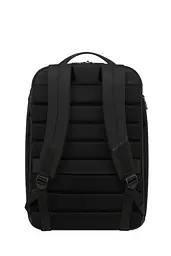 Рюкзак 17.3" Samsonite MODERNY BLACK 46х31x19 KS6*09004 - мініатюра 2