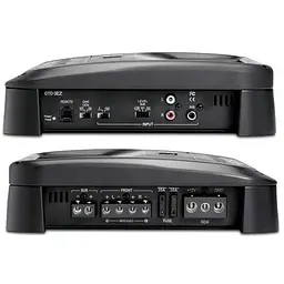 Трьохканальний підсилювач JBL GTO-3EZ - мініатюра 3
