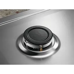Варильна поверхня газова Electrolux KGS6404SX - мініатюра 10