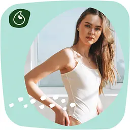 Гігієнічні прокладки Naturella Ніжний Захист Maxi (Розмір 3) 7 шт. (8700216045421) - мініатюра 5