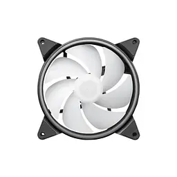 Кулер до корпусу Chieftec ZF-1425RGB