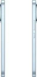 Смартфон Xiaomi POCO X8 Pro Max 5G 12/512GB Blue - мініатюра 8