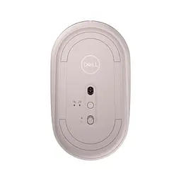 Мишка Dell MS3320W Mobile Wireless Ash Pink (570-ABPY) - мініатюра 3