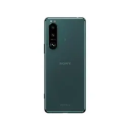 Смартфон Sony Xperia 5 III 8/128GB Green - мініатюра 6