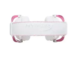 Комп'ютерна гарнітура HyperX Cloud II Pink (KHX-HSCP-PK) - мініатюра 4