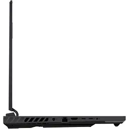 Ігровий ноутбук ASUS ROG Strix G16 G614FR AMD Ryzen 9 9955HX3D до 5, 4 ГГц, 16 дюймів, 2, 5 КБ, WQXGA, IPS, 240 Гц, 32 ГБ DDR5, 1 ТБ SSD, NVIDIA GeForce RTX 5070 Ti 12 ГБ GDDR7, Windows 11 Pro, Eclipse Grey - мініатюра 6