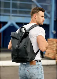 Чоловічий рюкзак Sambag 41х30х16 см sum0015149