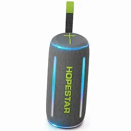 Bluetooth колонка Hopestar P58 40W Gray - мініатюра 3