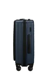 Валіза Samsonite RESTACKD MIDNIGHT BLUE 55x40x23(26) 55 См KO6*59002 - мініатюра 12