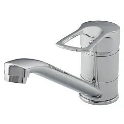 Змішувач TAU SM-2B244C (9843130) - мініатюра 4