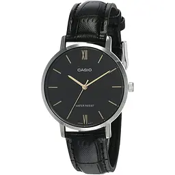 Годинник Casio LTP-VT01L-1B - мініатюра 1