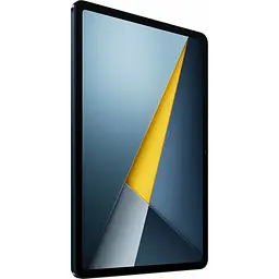 Планшет Poco Pad M1 8/256GB Wi-Fi Blue Global EU [154404] - мініатюра 2