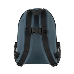 Рюкзак Bagland Stylish 24х32 см Різнокольоровий ('1119620749') - мініатюра 3