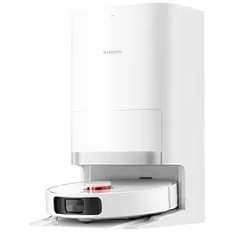 Робот-пилосос з вологим прибиранням Xiaomi Robot Vacuum X20+