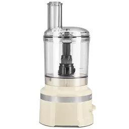 Кухонний комбайн KitchenAid 2,1 л 5KFP0921EAC кремовий - мініатюра 2