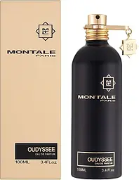 Парфумована вода Montale Oudyssee 100 мл - мініатюра 2