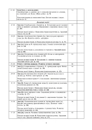Українська мова. 1 клас. Конспекти уроків. Навчання грамоти. Частина 1 - мініатюра 5