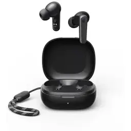 Навушники TWS Anker SoundCore R50i Black (A3949G11) UA - мініатюра 2