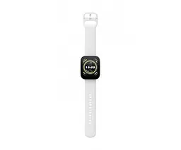 Розумний годинник Amazfit Bip 5 Cream White Білий - мініатюра 3