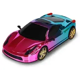Автомобіль KS DRIVE на р/к CHAMELEON  SL-6083RH Різнокольоровий shop (6955947802962)