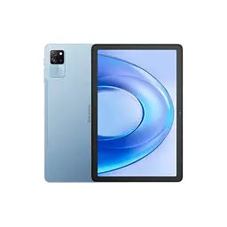 Планшет Blackview Tab 60 Pro SET 10.1'' 8/128GB LTE Sunny Sky Blue Клавіатура, Миш, Стилус, чохол, навушники, скло (6931548322504)
