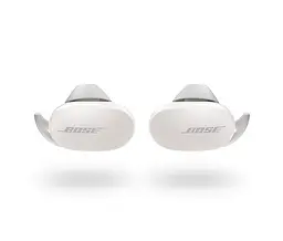 Навушники Bose QuietComfort Earbuds Soapstone (831262-0020) [99218] - мініатюра 5