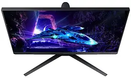 Монiтор 24" Samsung LS24DG300EIXCI - мініатюра 17